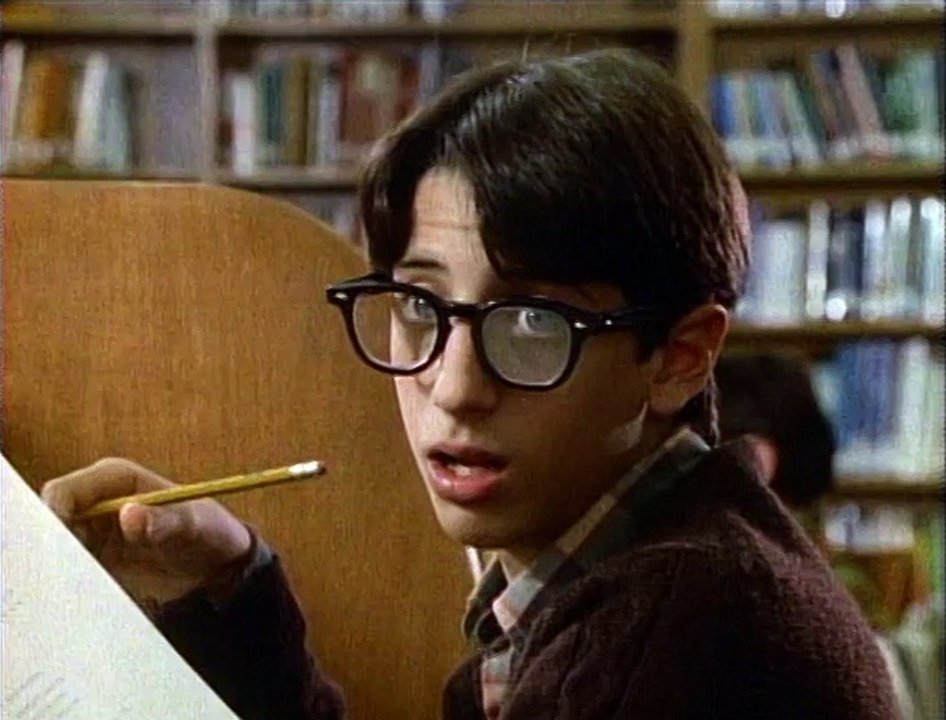 Los Años Maravillosos Temporada 03 - Matemáticas avanzadas (Audio Latino)