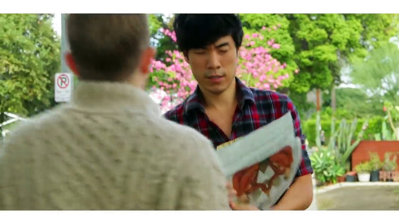 If Clickbait Was A RomCom