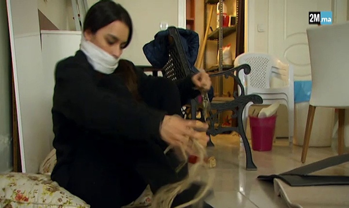 Samihini 1531 & 1549 2M HD Series