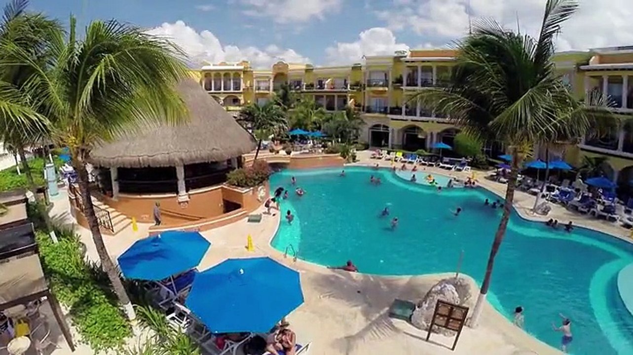 In Plain Sight E14 Horror in Hollywood