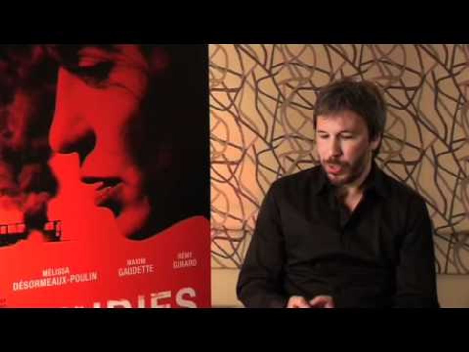 Denis Villeneuve on Incendies | Empire Magazine