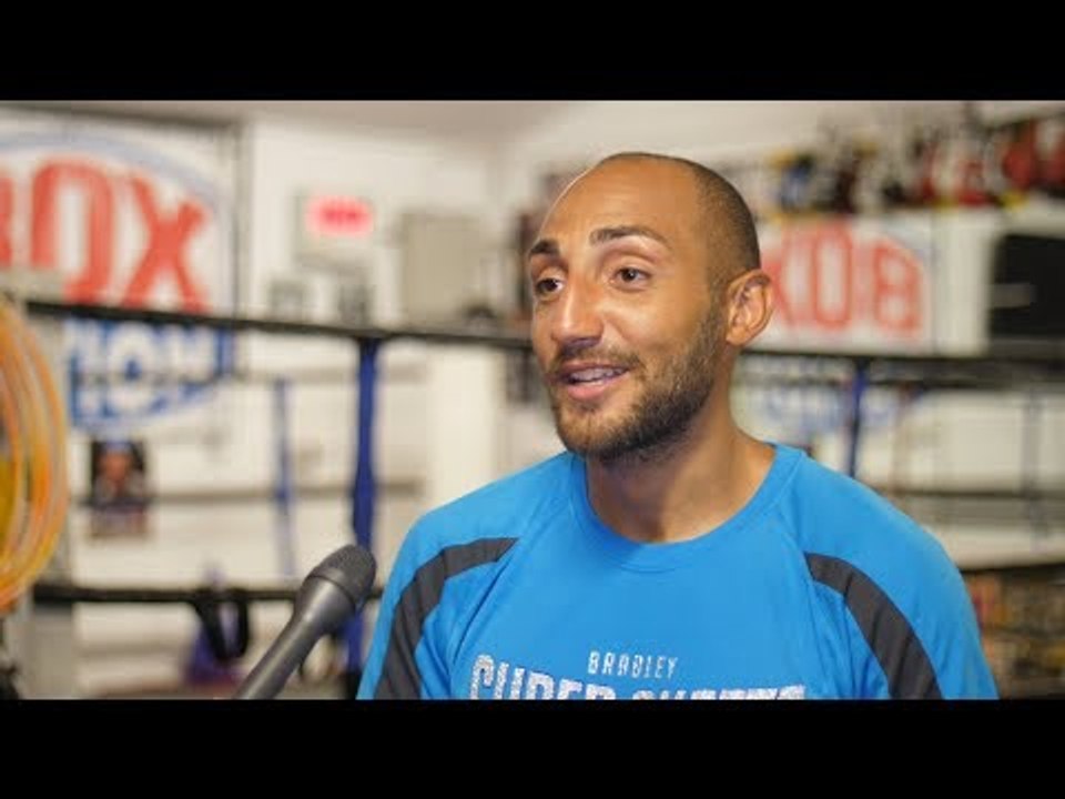 ROCKY FIELDING is a prime example of what can happen, says BRADLEY SKEETE