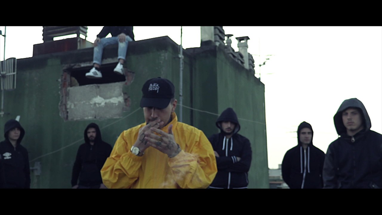 Luchè - Il Mio Nome