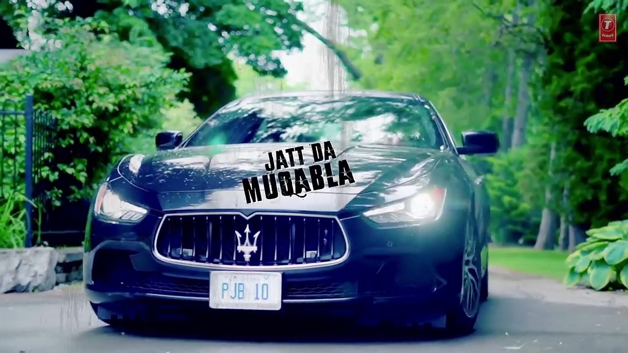 Lyrical -JATT DA MUQABALA Video - Sidhu Moosewala  - Snappy - New Songs 2018