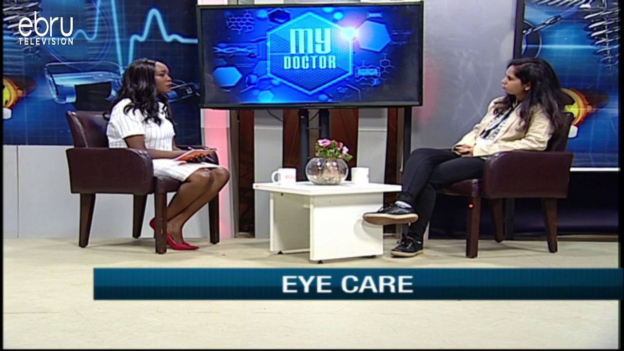 Causes Of Refractive Errors