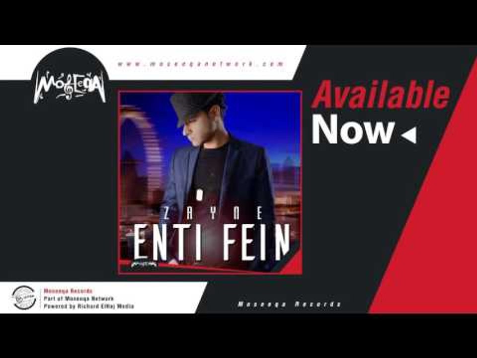 Zayne - Enti Fein