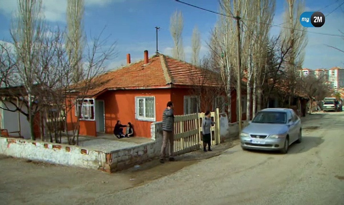 سامحيني : شاهدوا إعادة الحلقة 1535