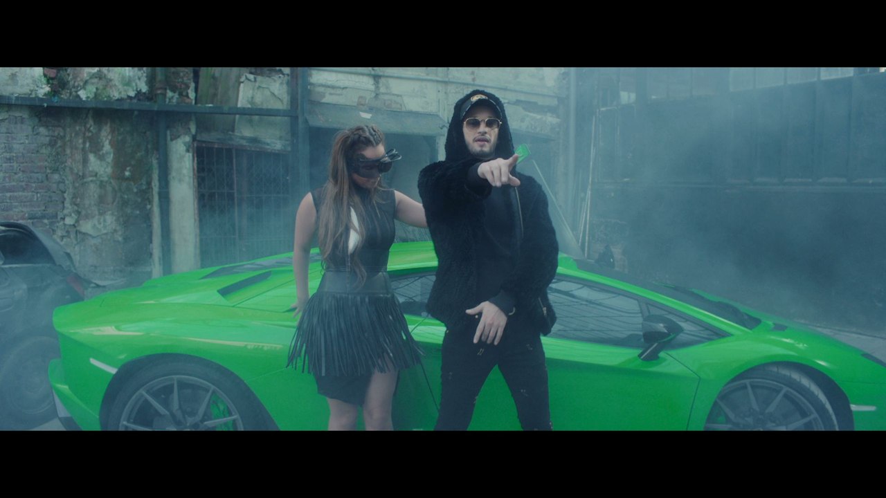 Soolking - Vroom vroom