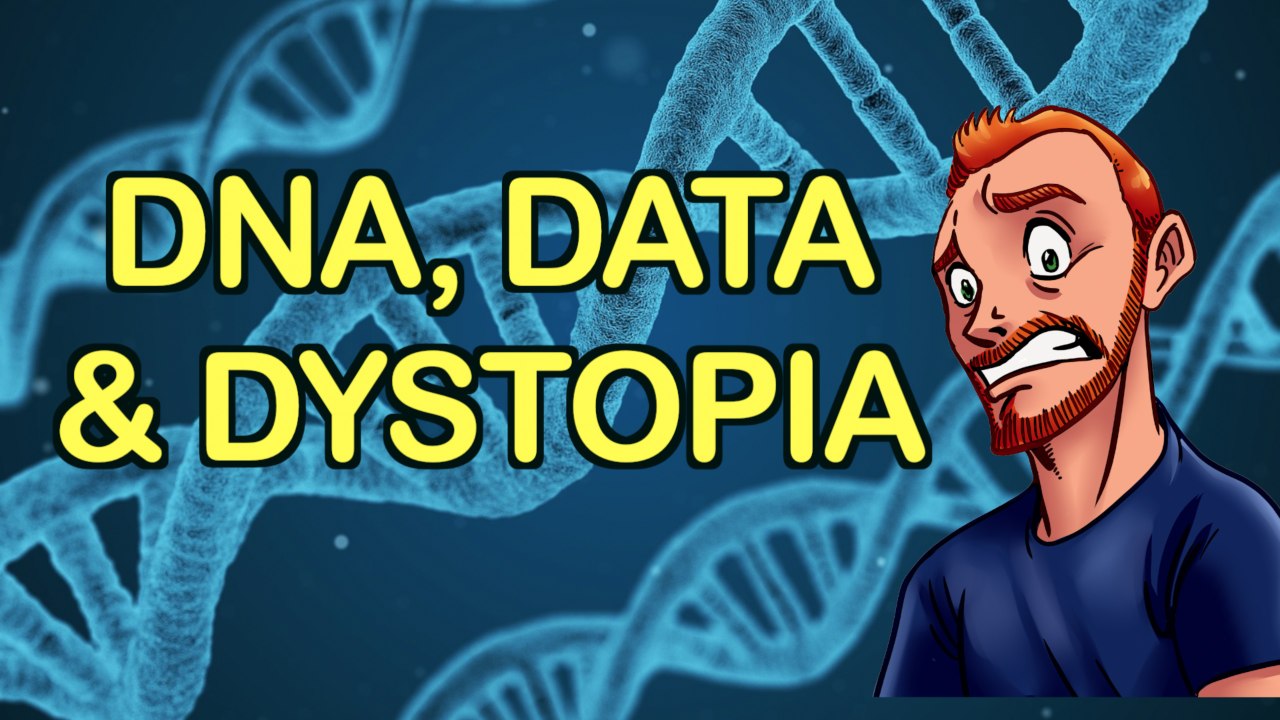 Our Dystopian Gattaca Future