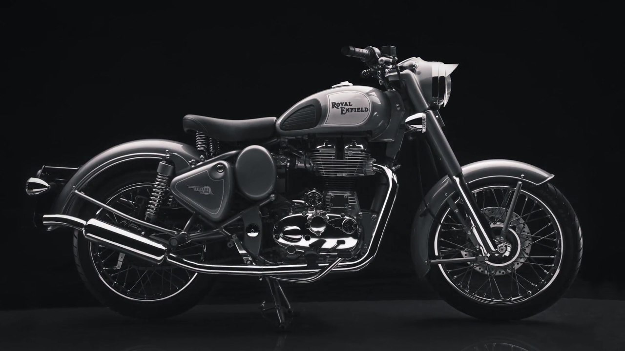 Royal Enfield Twins Cultural Backstory