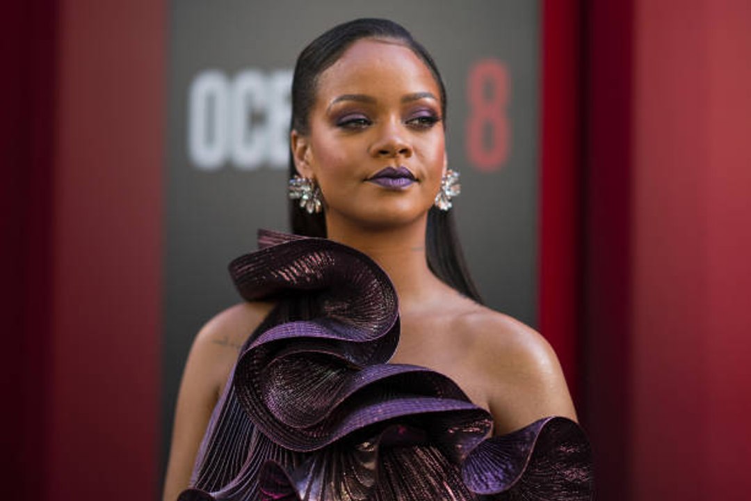 BMI Sends Cease and Desist on Behalf of Rihanna to Trump Campaign