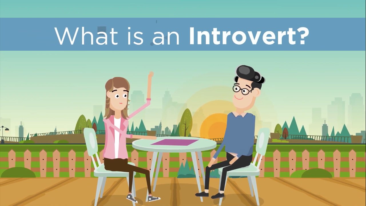 Introvert Definition and Meaning: What Is an Introvert?