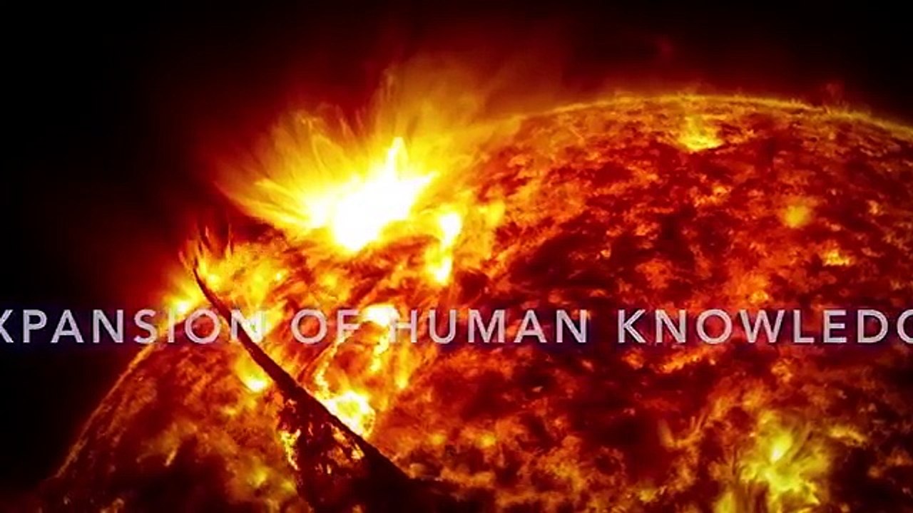 NASA 60 Years in 60 Seconds (1012018)