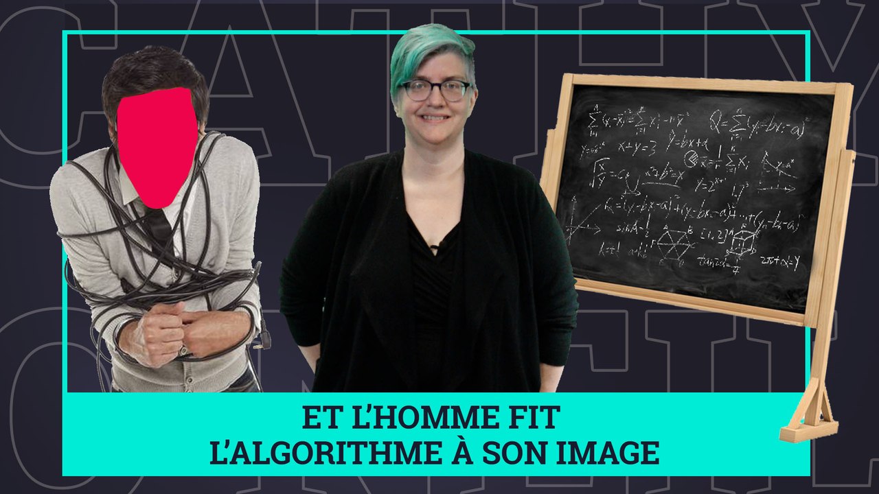 La dictature des algorithmes