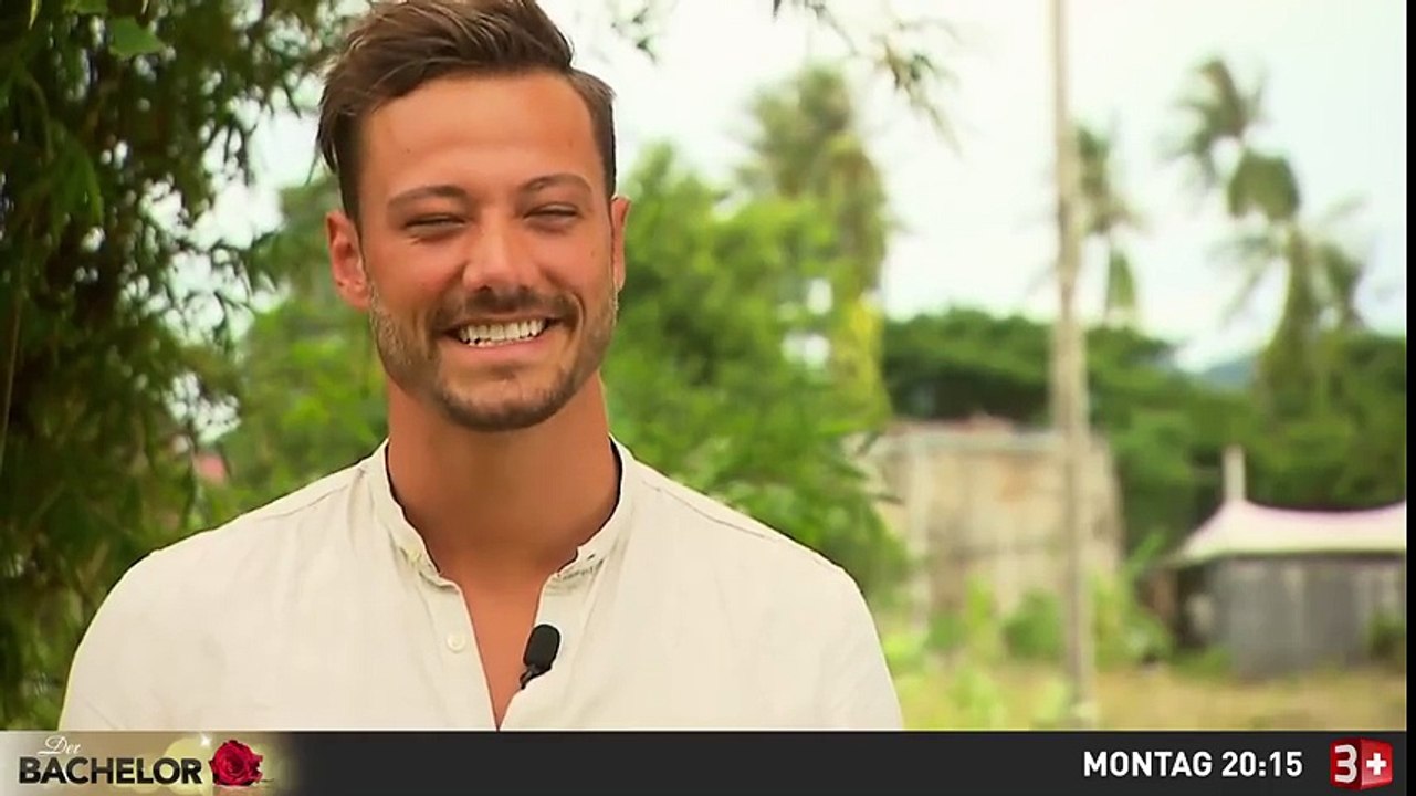 Der Bachelor 7: Die Highlights der dritten Folge!