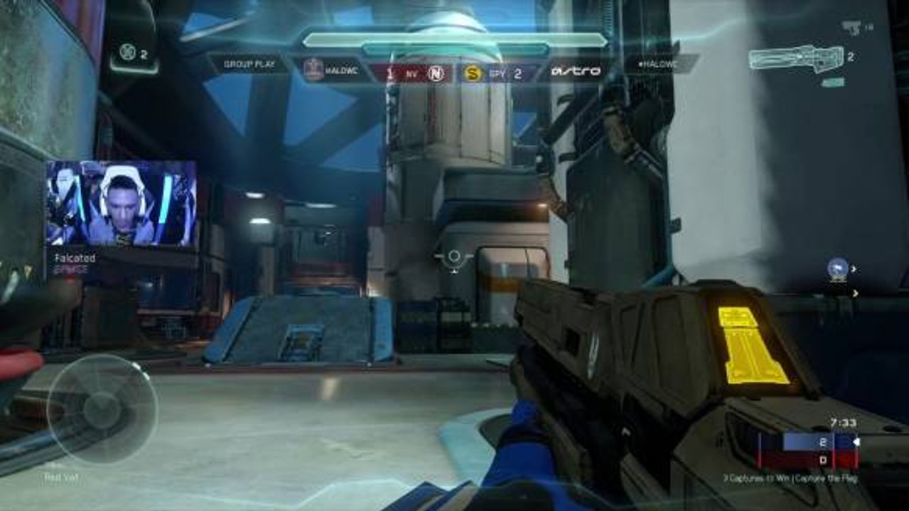 Double team double kill