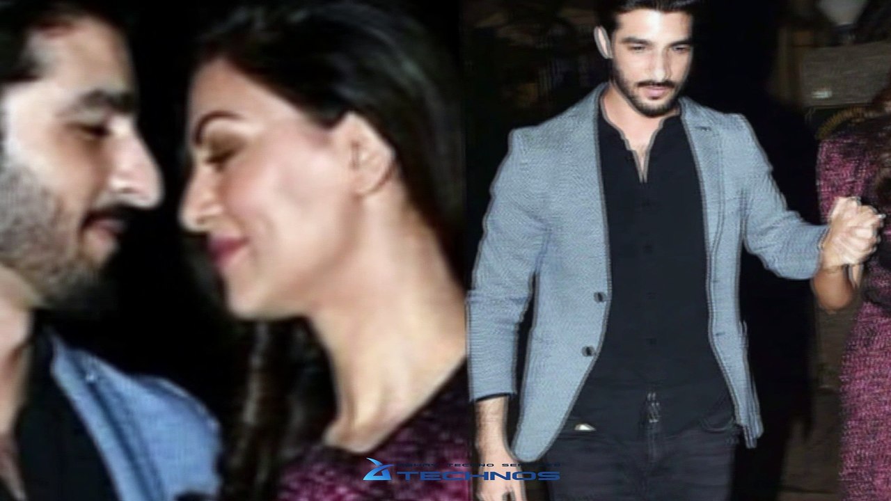 Sushmita Sen Is Love(tamil)