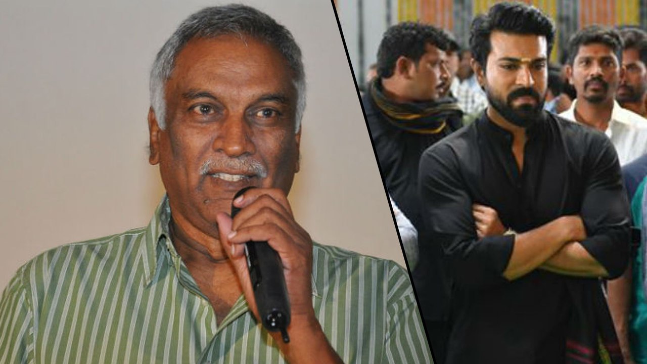 RRR Movie Launch : RRR movie beat Baahubali Collections : Tammareddy Bharadwaja | Filmibeat Telugu