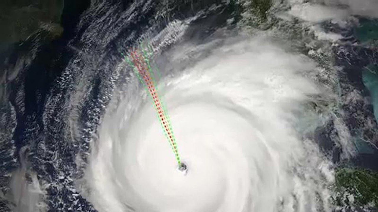 High-tech időjárás-előrejelzésen dolgoznak Bolognában