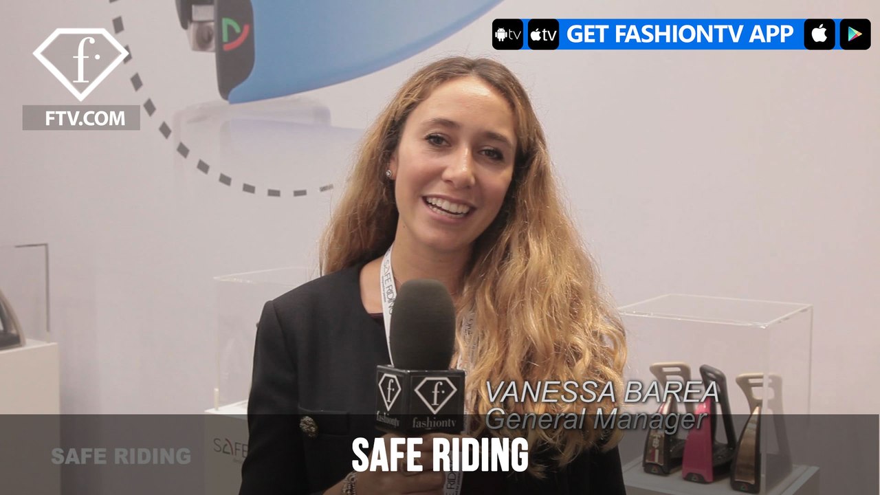 SAFE RIDING | FashionTV | FTV