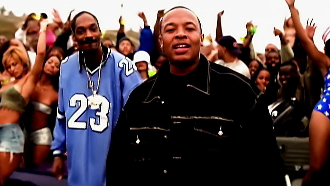 Dr. Dre - Still D.R.E.