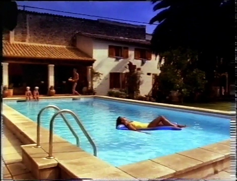 Sky Sports - Assorted Ads 1993