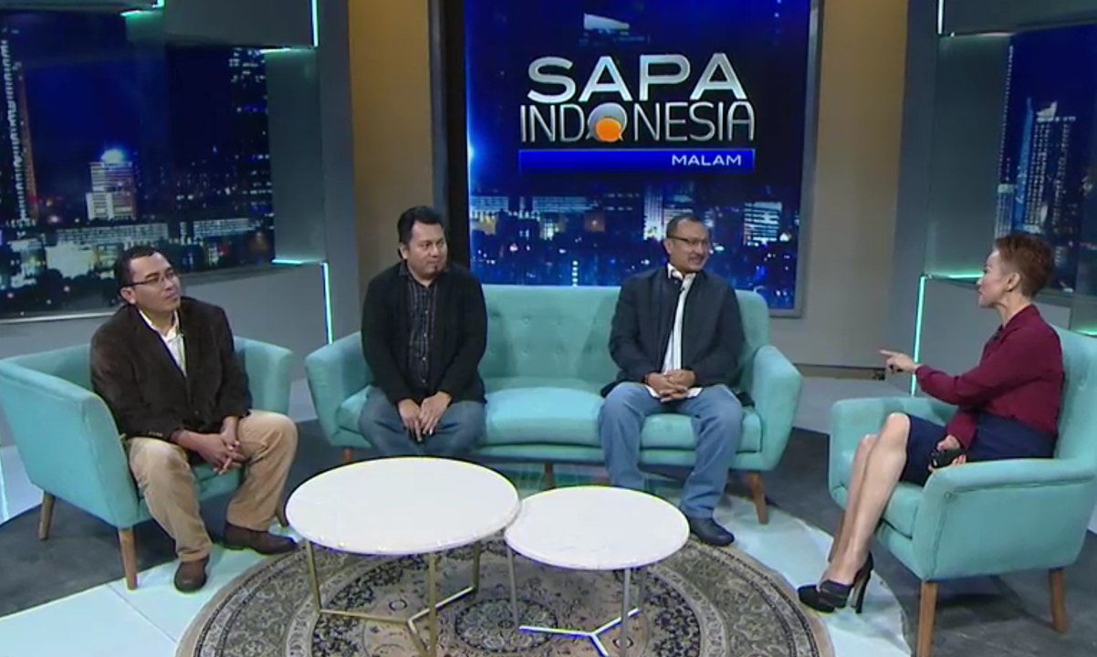 Jokowi Geram Diserang Isu PKI