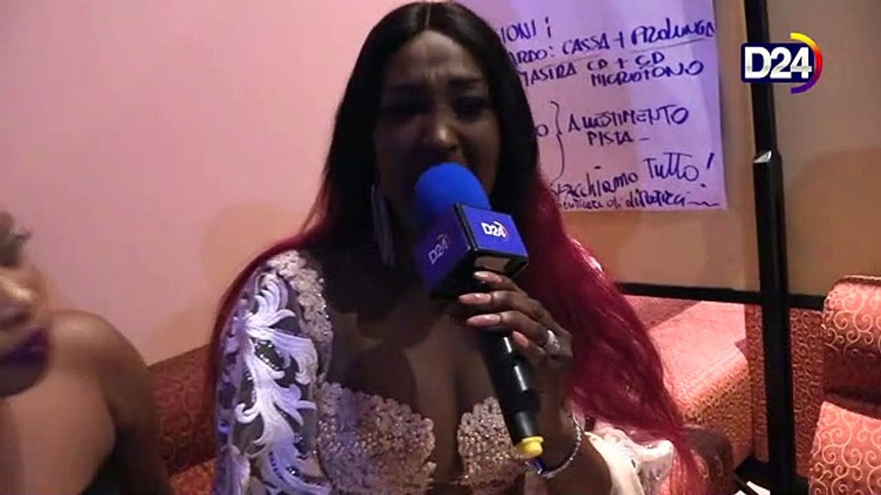 D24TV: Jungle PENDO GUISSE