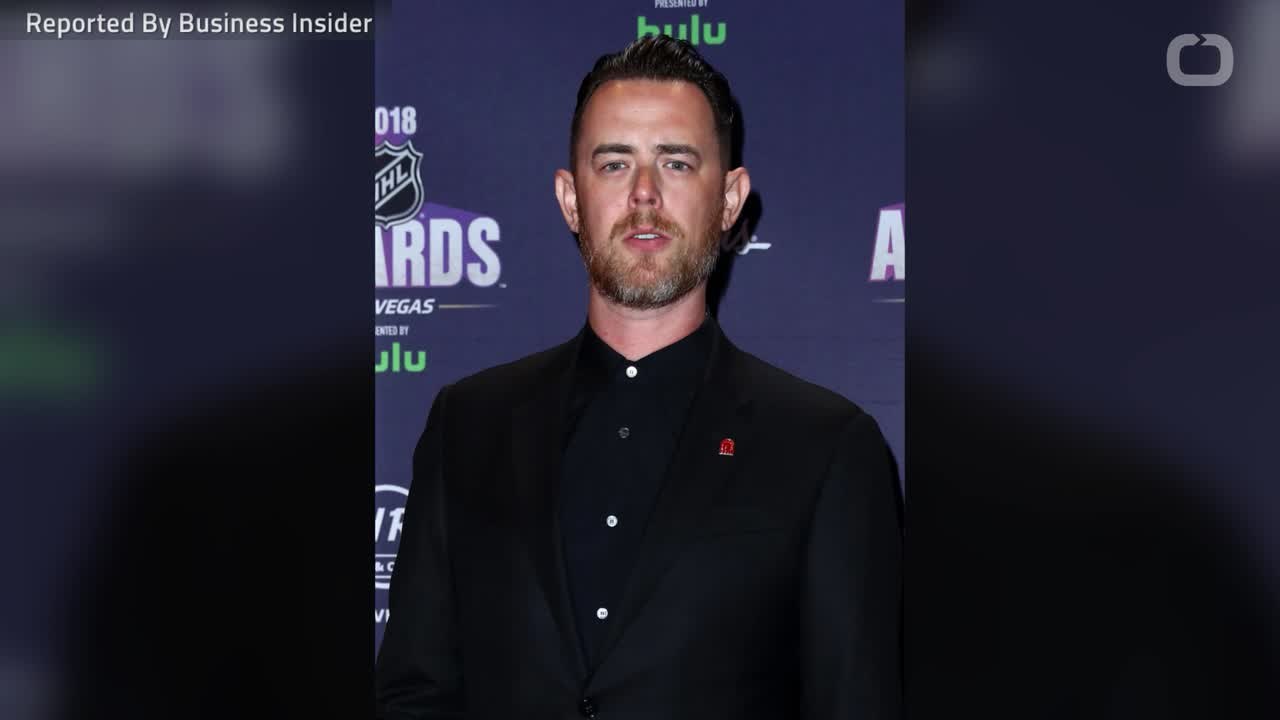 Colin Hanks Starts Handkerchief Company: "Hanks Kerchiefs"