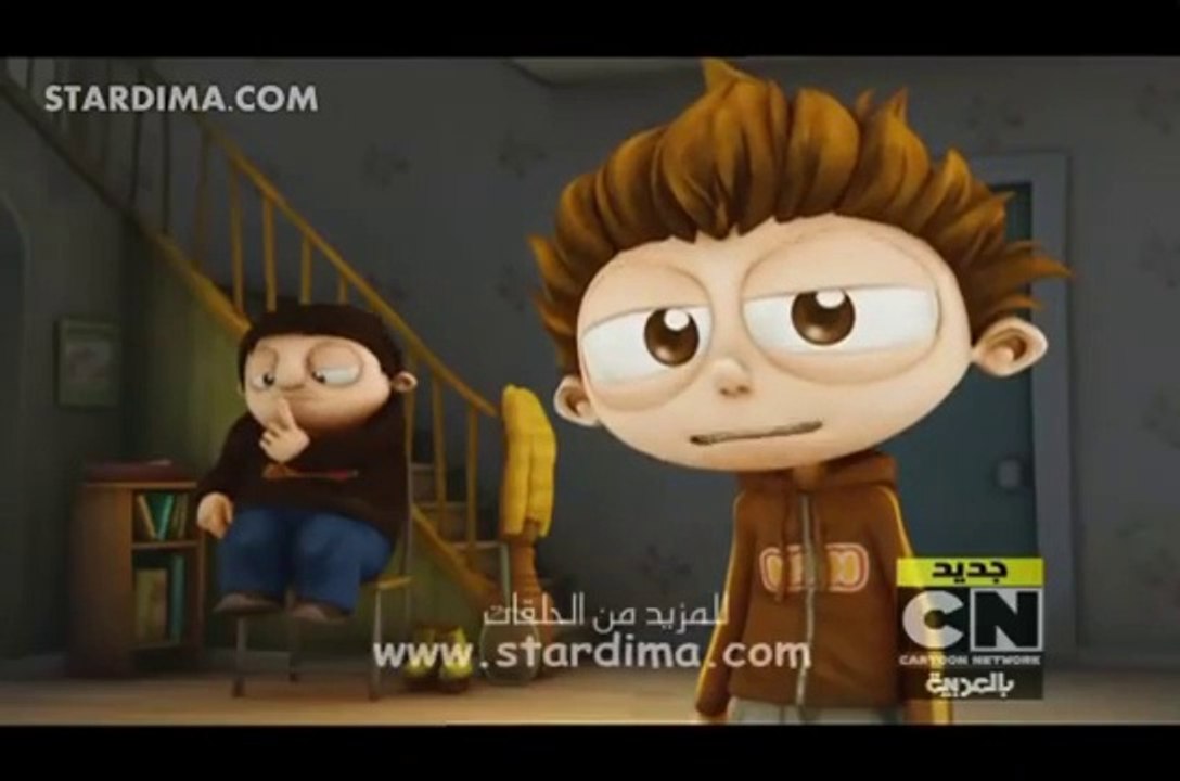 يحيا أنجيلو الحلقة 1 - العبة  حلقة جميلة ومميزة