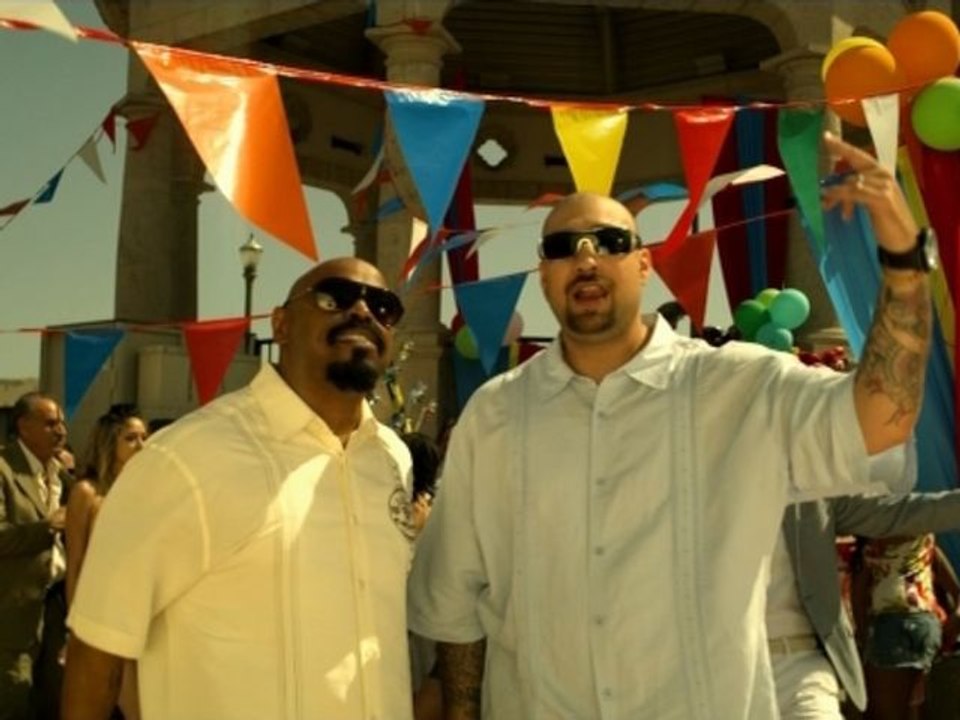 Cypress Hill - Armada Latina