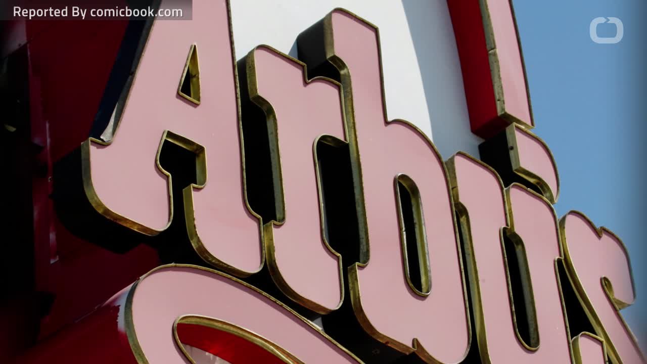 What Weird Food Is Arby's Testing?