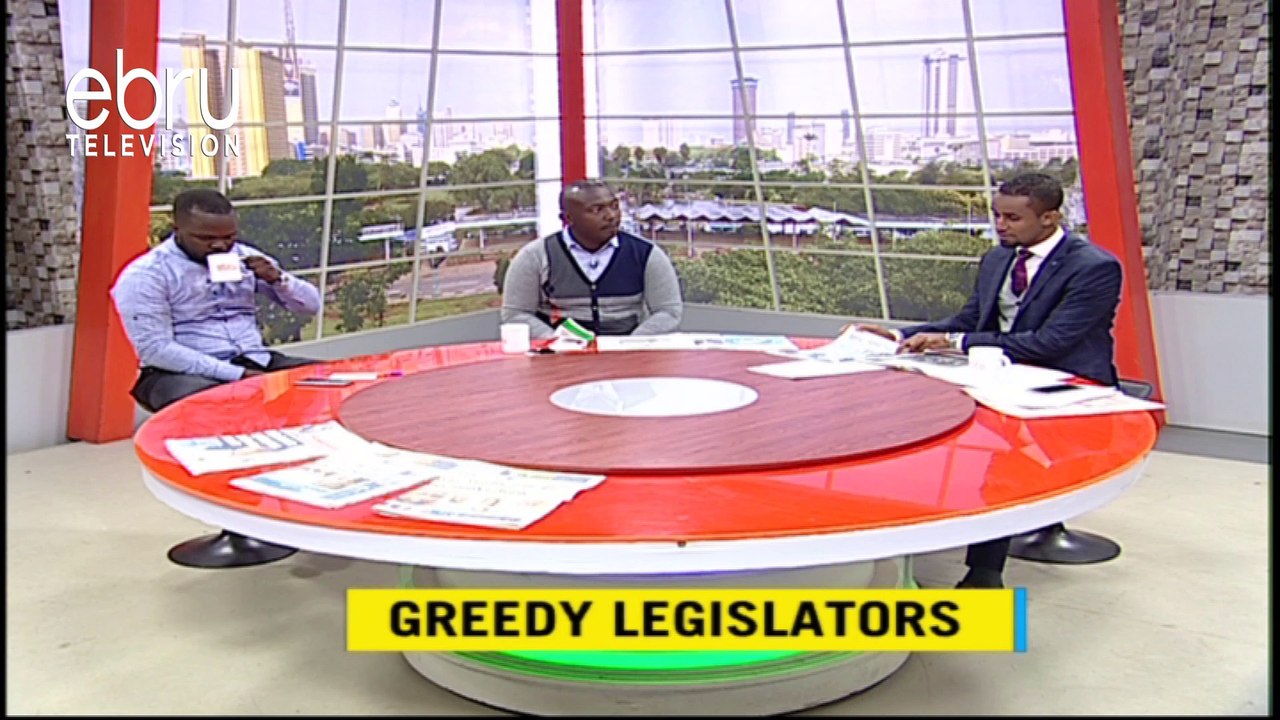 The Implementation Of The Two Third Gender Rule