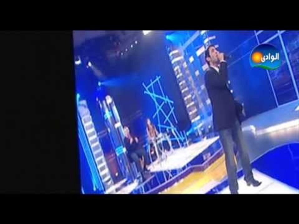 Ahmed Saad - Wahashetny Eyounak  / أحمد سعد - وحشتنى عيونك