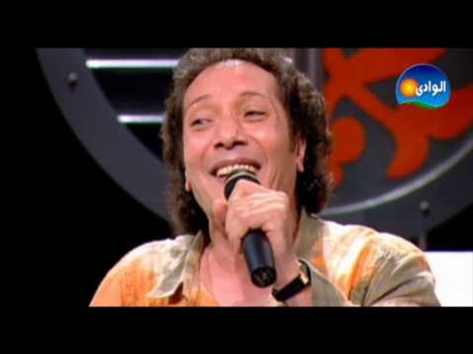 Ali El Hagar - El Helwa Di  / علي الحجار - الحلوة دى