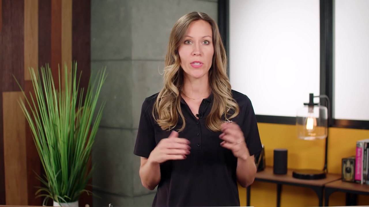 AWS Training and Certification  Machine Learning (1080p)