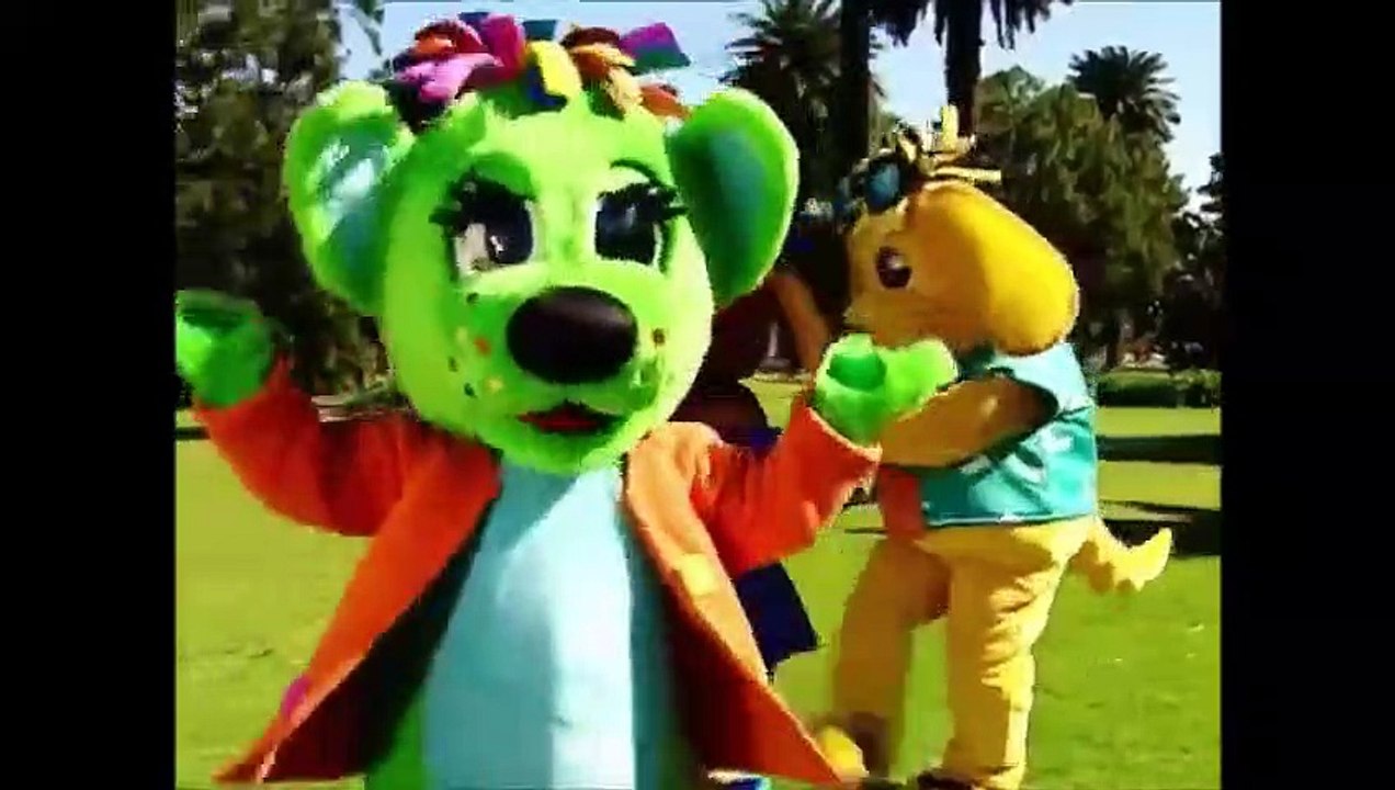 ABC (September 2002 - November 2002)