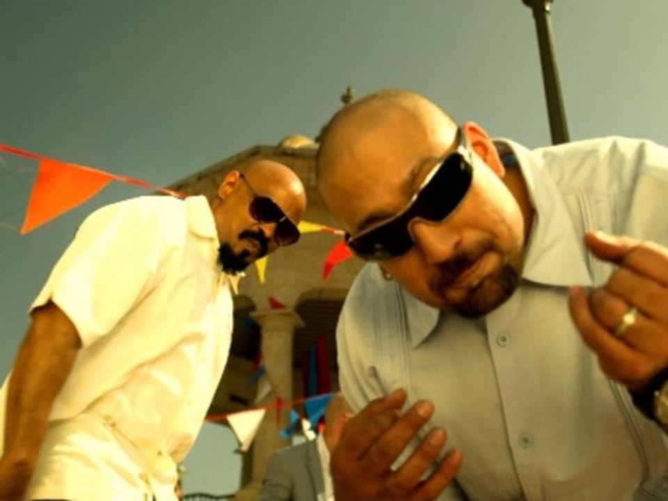 Cypress Hill - Armada Latina