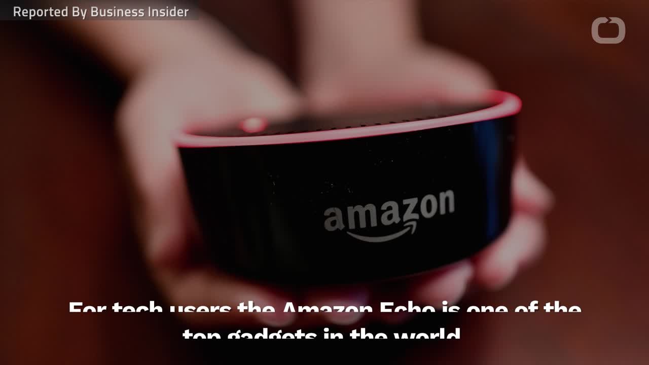What Are Some Of The Best Features Of The Amazon Echo?