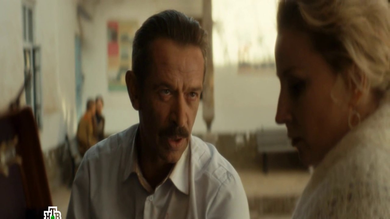 Медное солнце (Юбилейный встречный) (2018) - 6 серия HD смотреть онлайн (Заключительная серия)