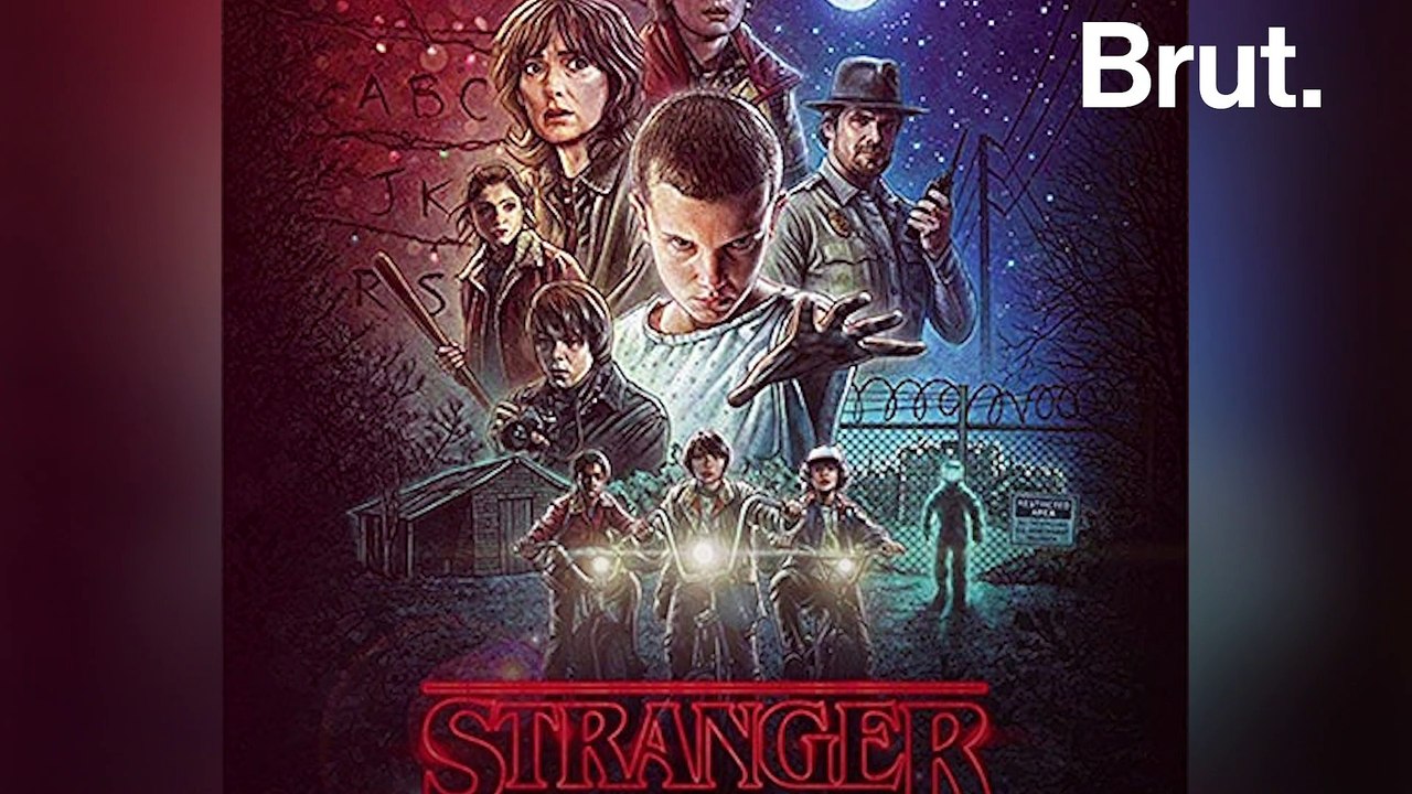 Une vie : Millie Bobby Brown