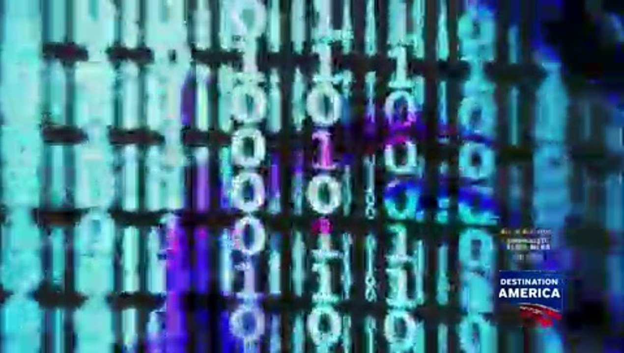 CRACKING the ALIEN CODE