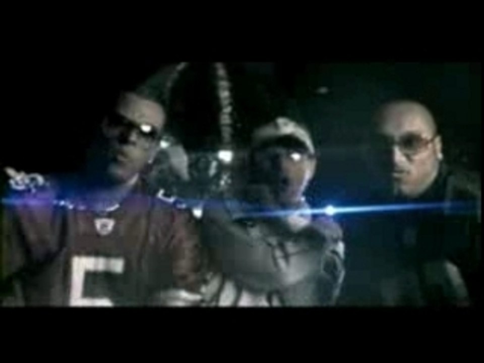 In da Club (CÜVA) - Exclusive Track 🎶