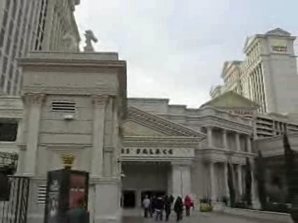 Caesar Palace