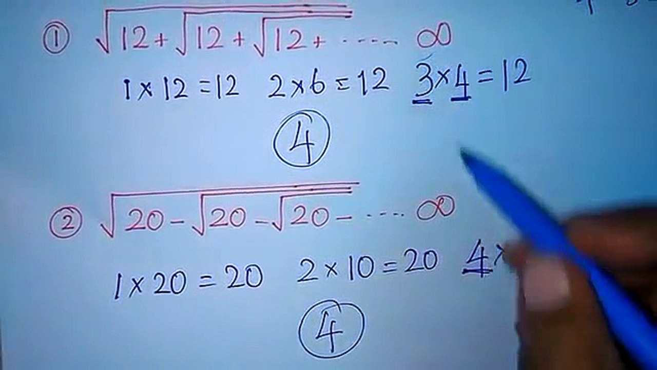 TNPSC Maths shortcuts