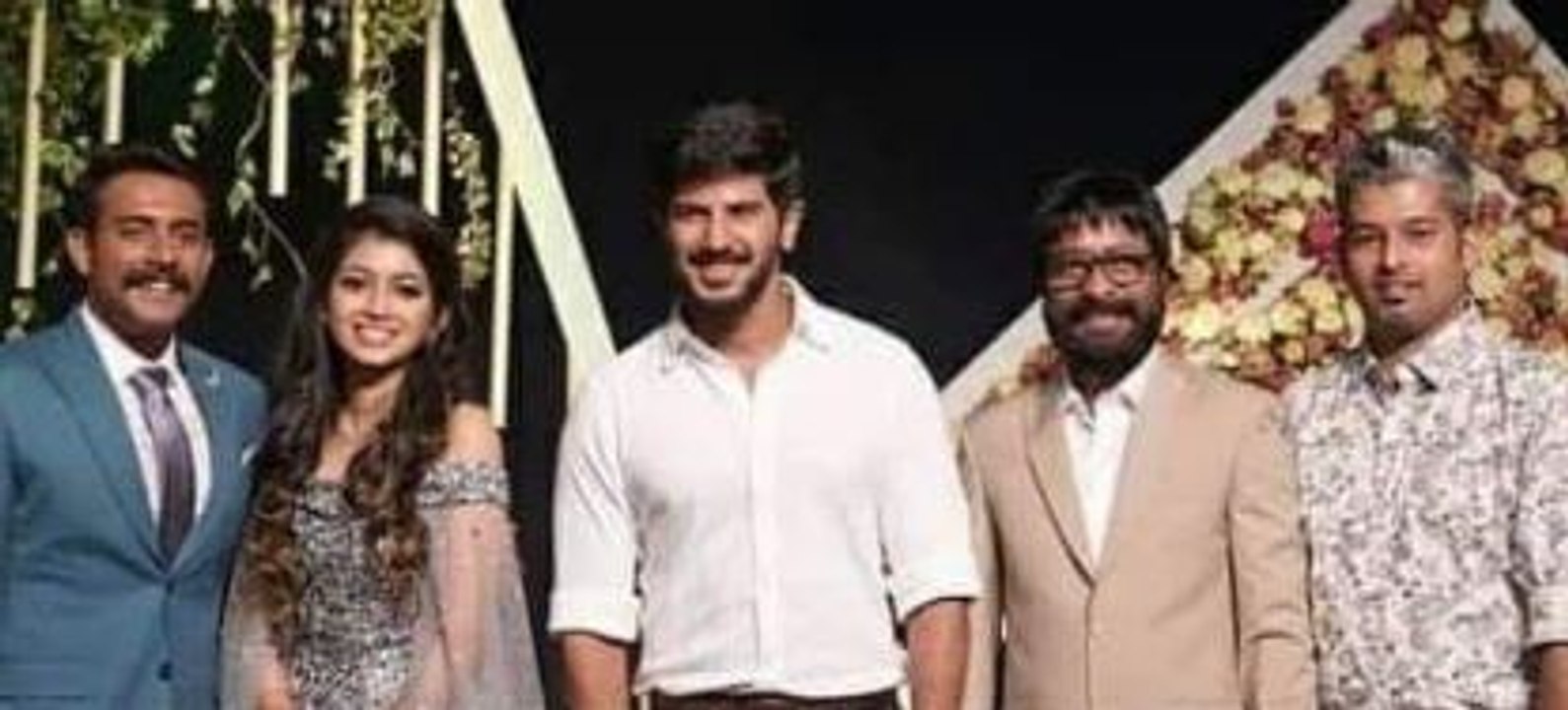 അര്‍ജുന്‍ അശോകന്‍ വിവാഹിതനായി | filmibeat Malayalam