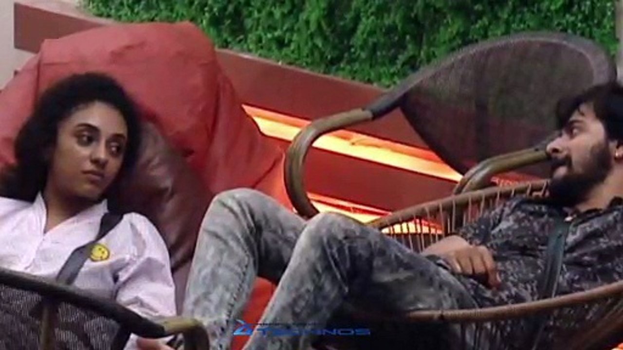 Srinish Aravind Tik Tok Updates