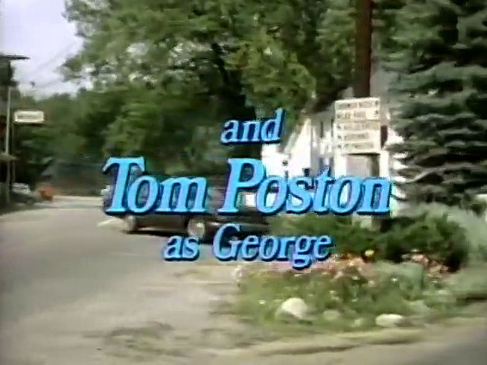 Newhart - 717 - Buy Buy Blues