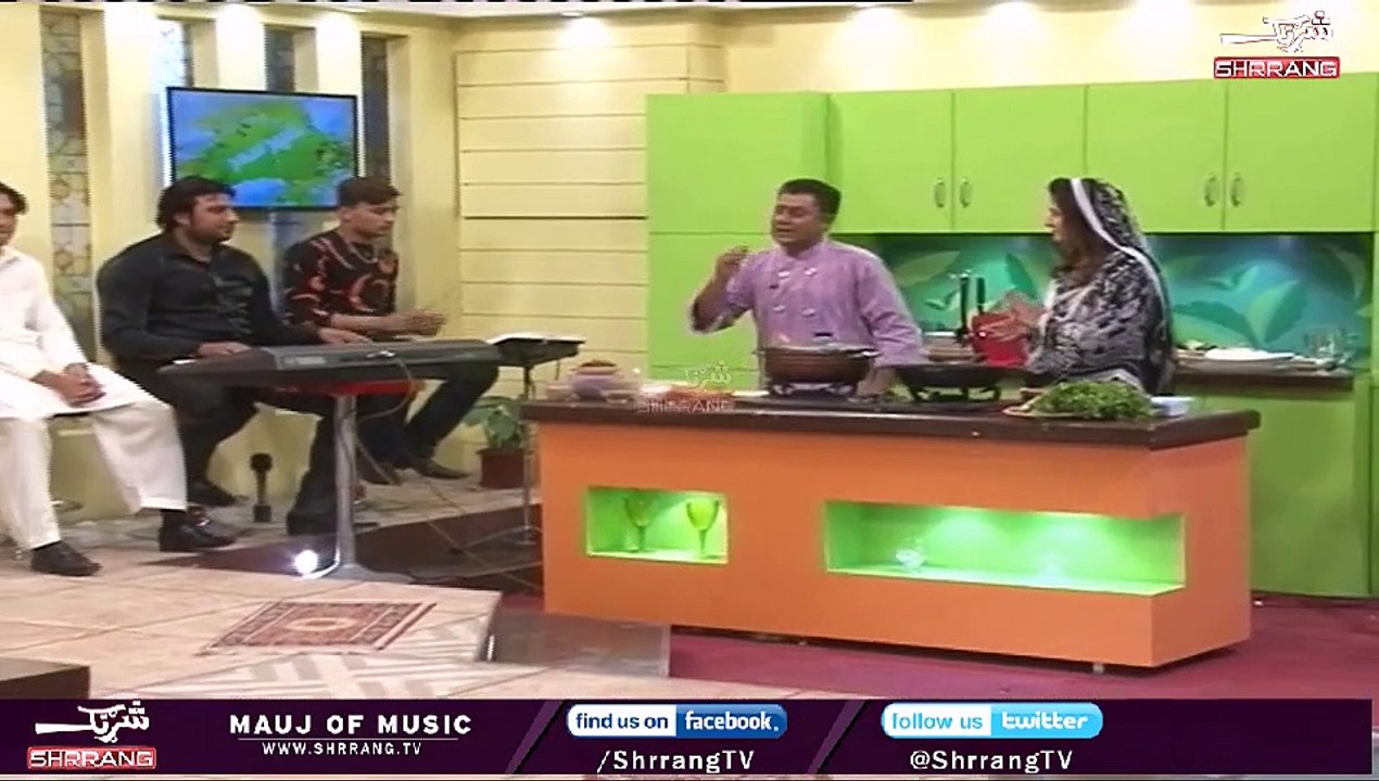 Ghazal, Yar Ki Koi Khabar Lata Nahi