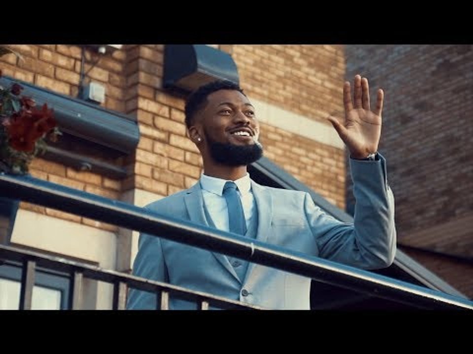 Dre - Tranquilo [Music Video] | JDZmedia